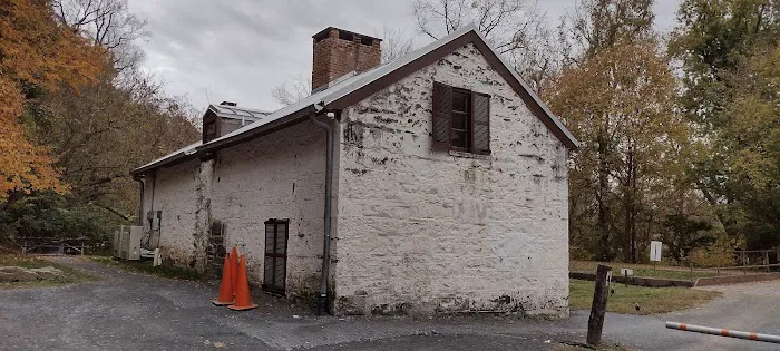 Swains Lock Hiker/Biker Campsite Picture 5