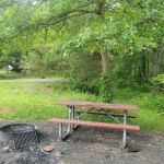 Lake Fairfax Park Campground