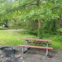 Lake Fairfax Park Campground ico