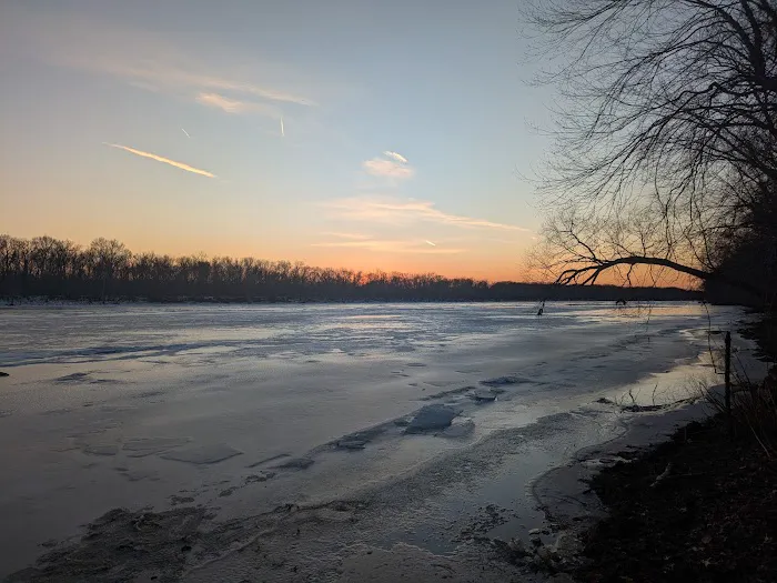 Horsepen Branch Hiker Biker Campsite Picture 10