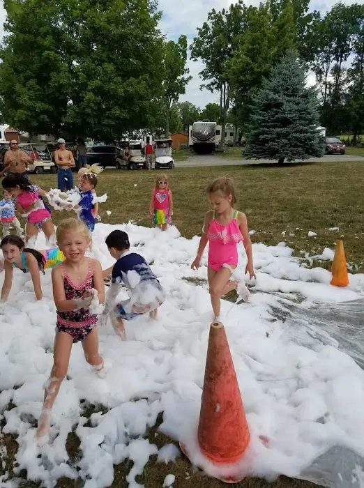 Adventure Bound Camping Resorts - Southwoods Picture 7