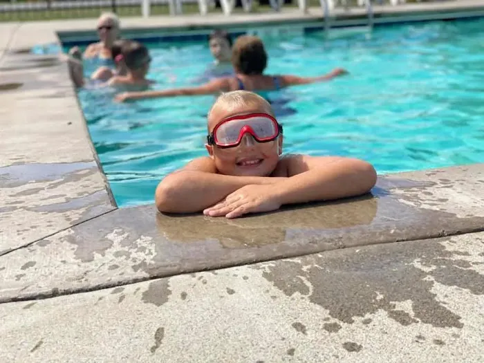 Adventure Bound Camping Resorts - Southwoods Picture 1