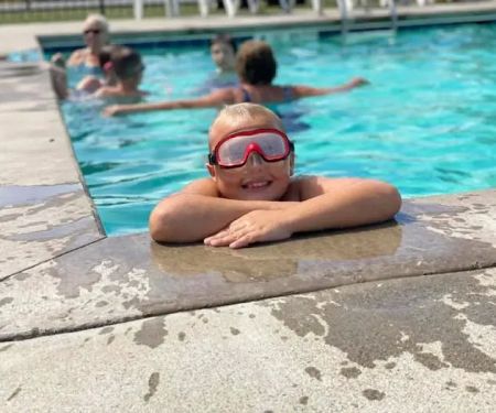 Adventure Bound Camping Resorts - Southwoods