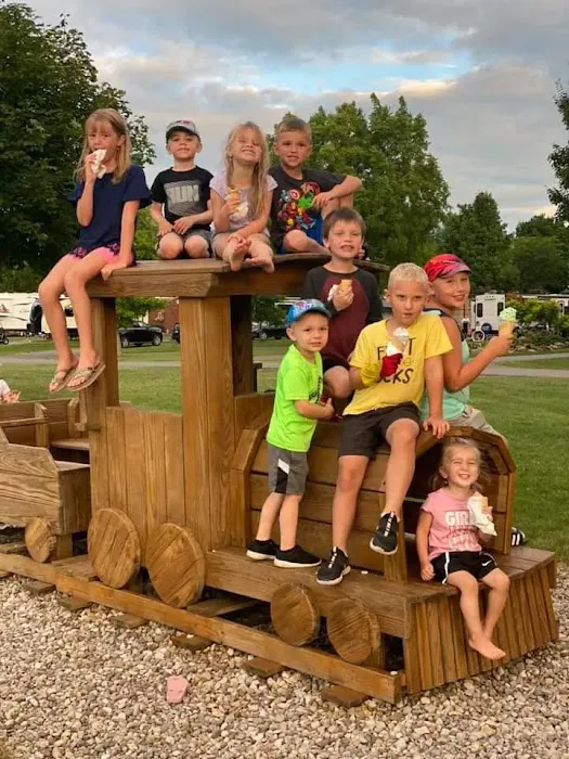 Adventure Bound Camping Resorts - Southwoods Picture 5