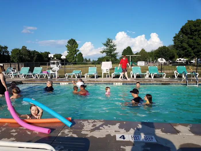 Adventure Bound Camping Resorts - Southwoods Picture 3