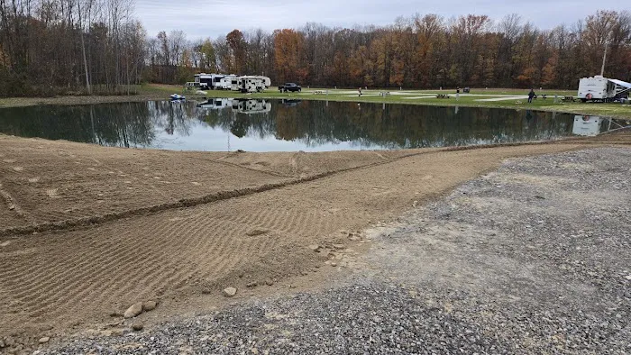 Lokee-Hikee Campground Picture 5