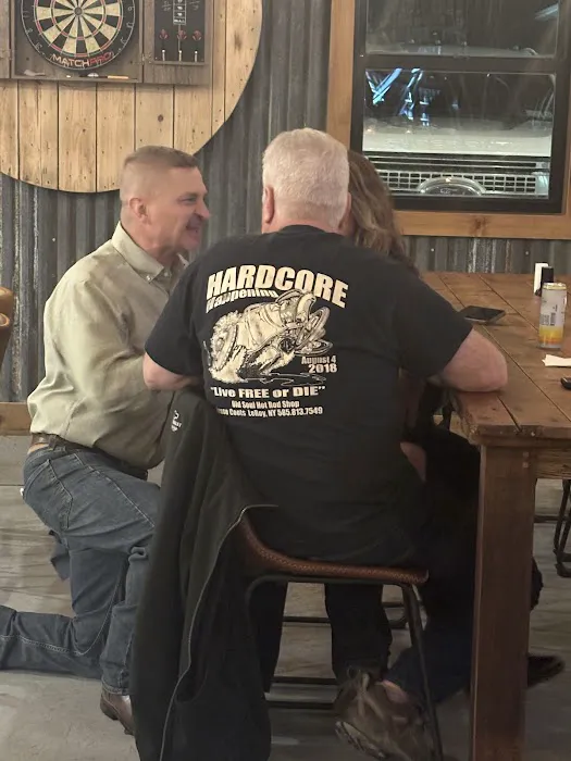 Lokee-Hikee Campground Picture 1