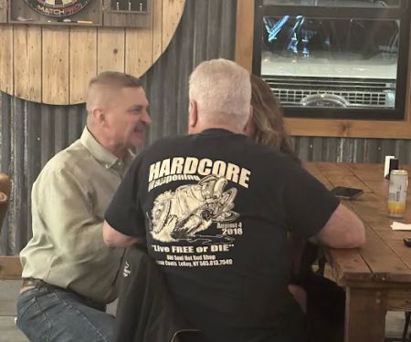 Lokee-Hikee Campground