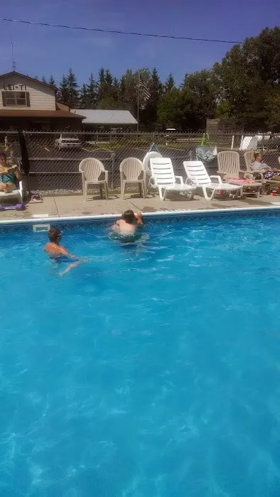 Lei-Ti Recreation Resort Picture 2