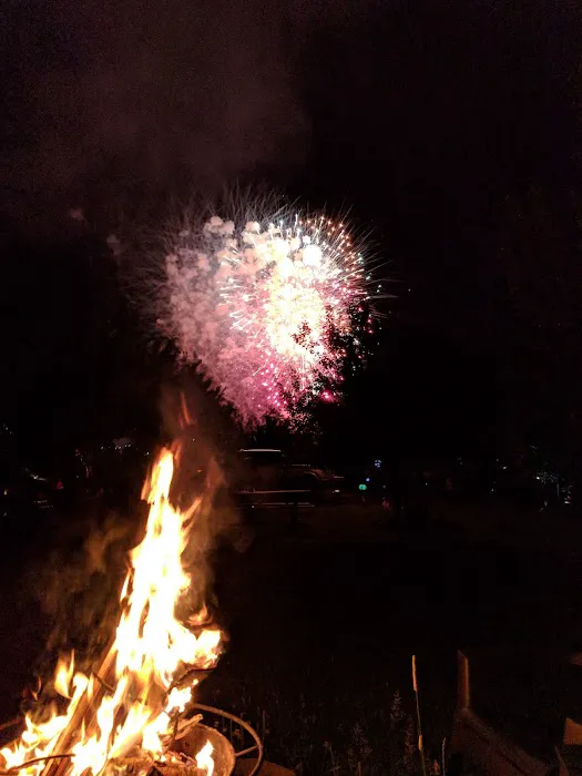 Lei-Ti Recreation Resort Picture 3