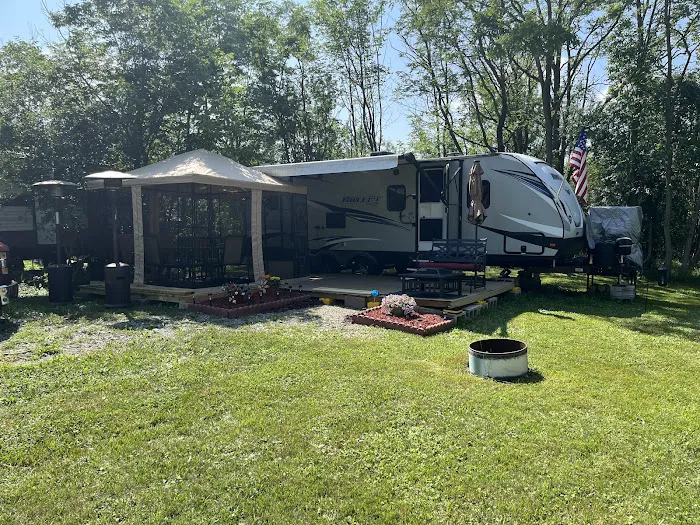 Lei-Ti Recreation Resort Picture 10