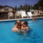 Lei-Ti Recreation Resort