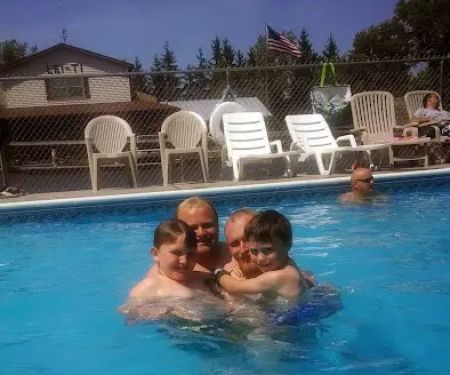 Lei-Ti Recreation Resort