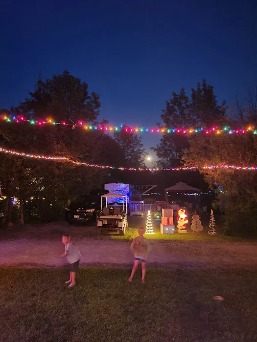 Lei-Ti Recreation Resort Picture 6