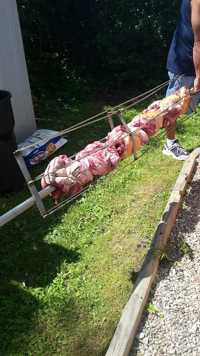 Lei-Ti Recreation Resort Picture 7