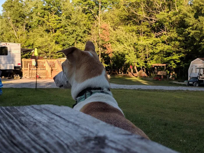 Lei-Ti Recreation Resort Picture 5