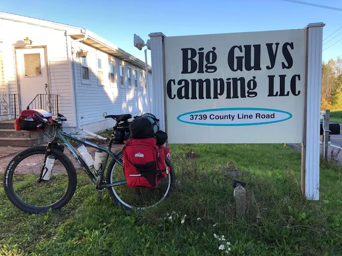 Big Guys Campground Picture 3