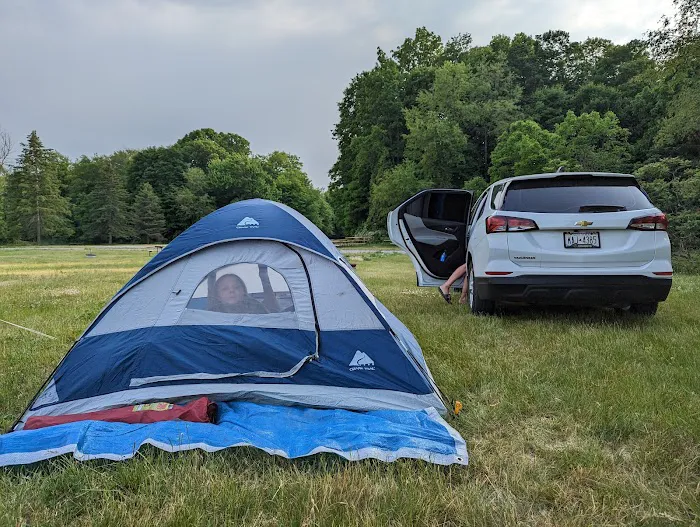 Big Guys Campground Picture 5