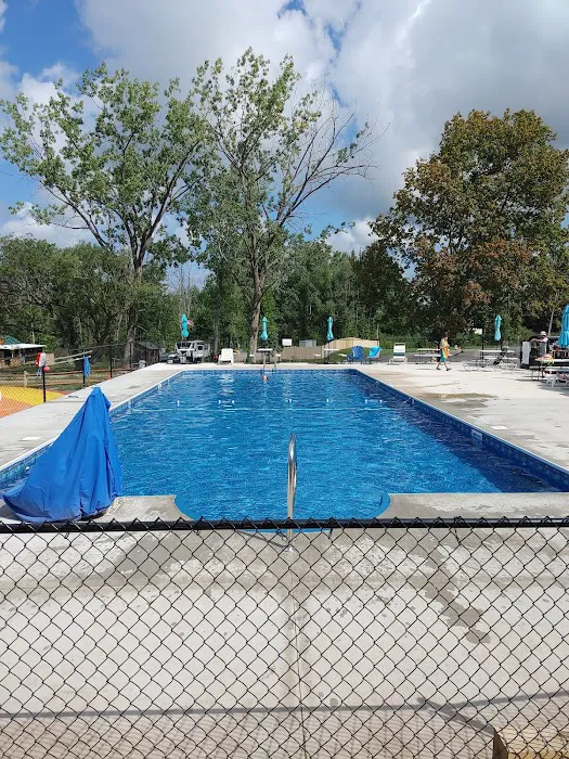 Big Guys Campground Picture 6