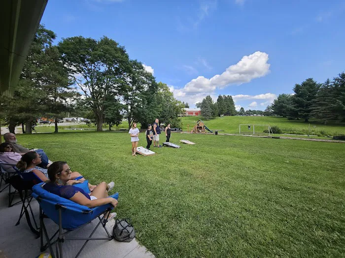 Big Guys Campground Picture 4