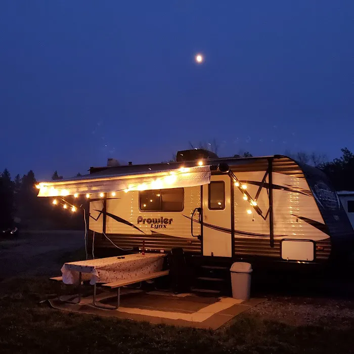 Big Guys Campground Picture 7