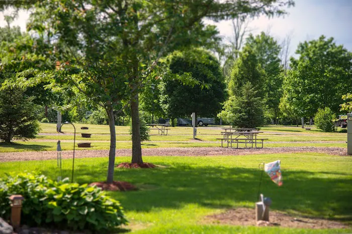 Red Rock Ponds RV Resort Picture 6