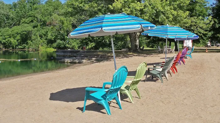 Red Rock Ponds RV Resort Picture 4
