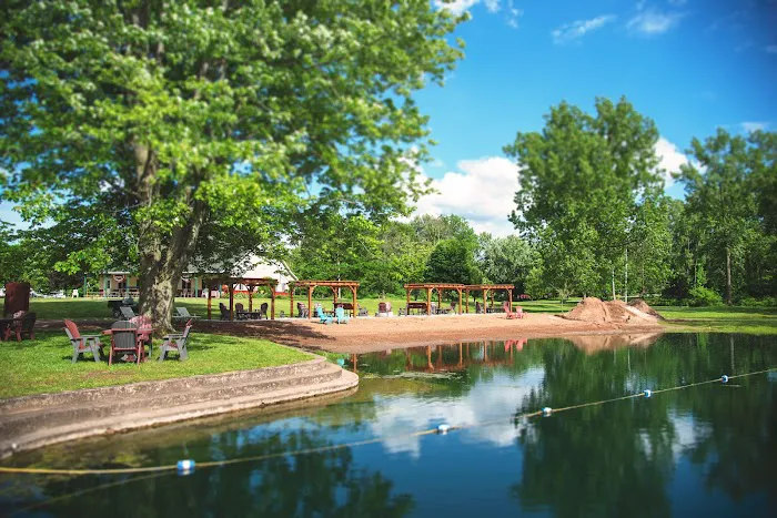 Red Rock Ponds RV Resort Picture 7