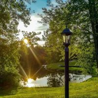 Red Rock Ponds RV Resort ico