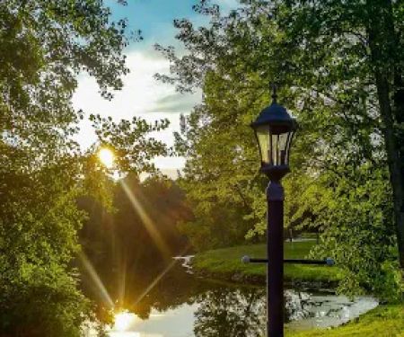 Red Rock Ponds RV Resort