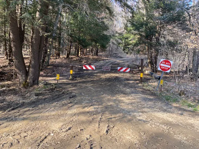 Twin Lakes Recreation Area Picture 3