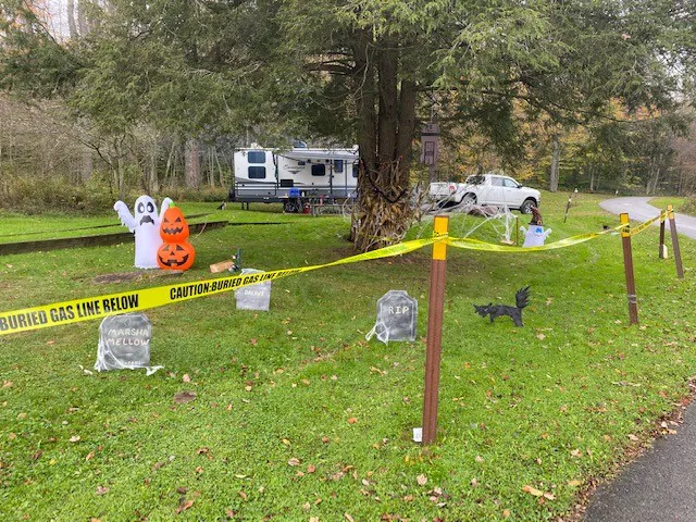 Twin Lakes Recreation Area Picture 5