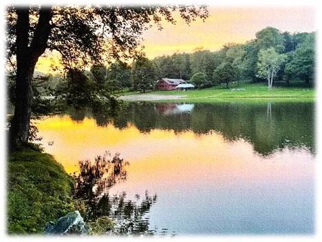 Twin Lakes Recreation Area Picture 7