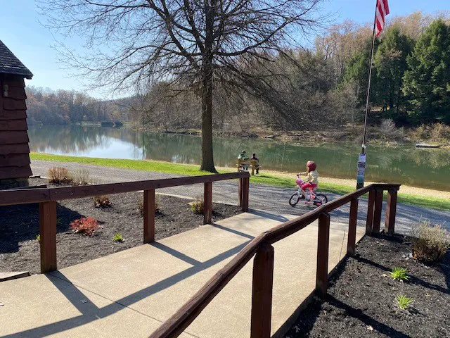 Twin Lakes Recreation Area Picture 1