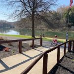 Twin Lakes Recreation Area