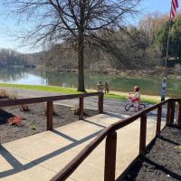 Twin Lakes Recreation Area ico