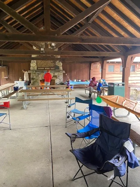 Twin Lakes Recreation Area Picture 6