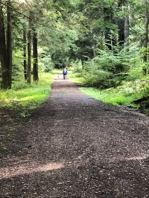 Twin Lakes Recreation Area Picture 4