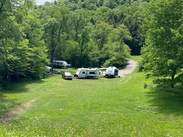 Twin Lakes Recreation Area Picture 8