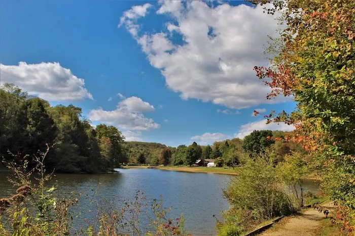 Twin Lakes Recreation Area Picture 10