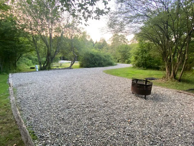 Twin Lakes Recreation Area Picture 2