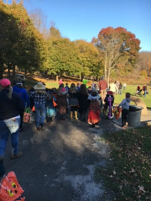 Twin Lakes Recreation Area Picture 9