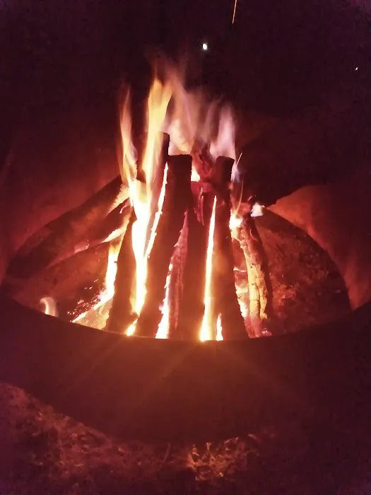 Twin Lakes Recreation Area Upper Campground Picture 2