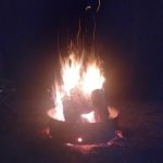 Twin Lakes Recreation Area Upper Campground