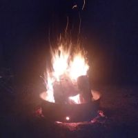 Twin Lakes Recreation Area Upper Campground ico