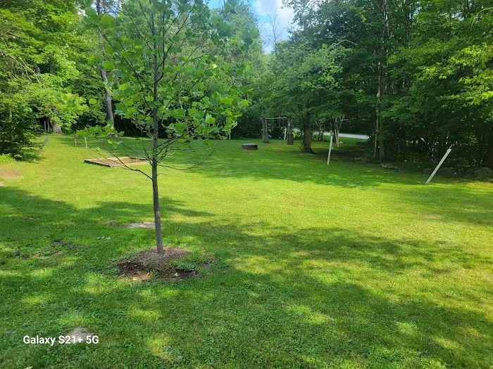 Twin Lakes Recreation Area Upper Campground Picture 4