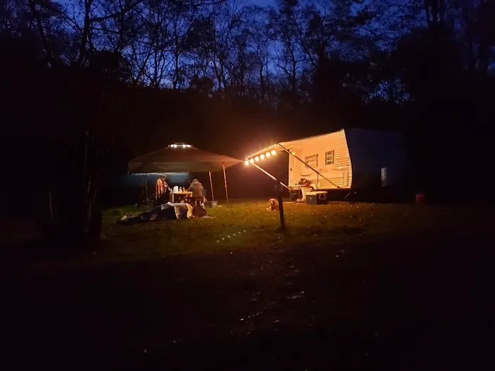 Twin Lakes Recreation Area Upper Campground Picture 3