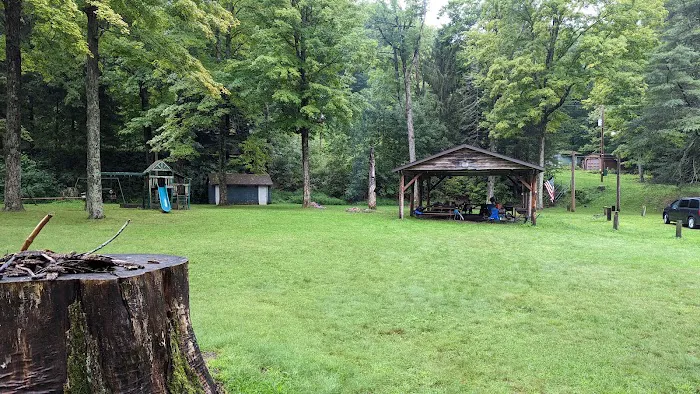 Camp Kaelber Mohan Run Picture 3