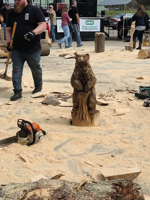 Ridgway Mills Campsites Picture 2