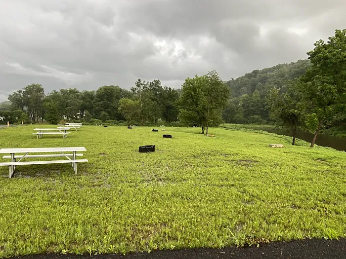 Ridgway Mills Campsites Picture 3